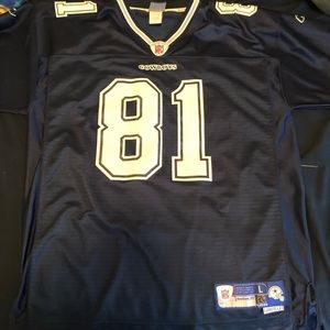 Terrell Owens Cowboys Jersey